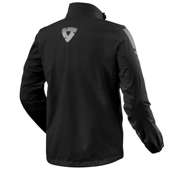 Rev'it Samples Rain Jacket Cyclone 4 H2O