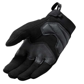 Rev'it Samples Gloves Continent WB