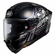 X-SPR PRO Crosslogo Integraalhelm