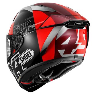 Shoei X-SPR Pro Diggia 2