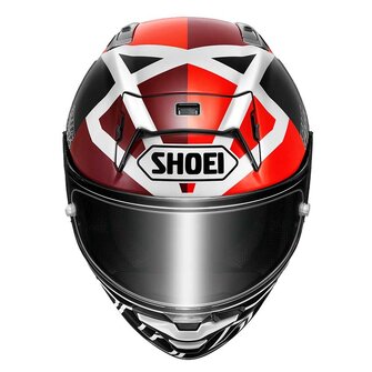 Shoei X-SPR Pro Diggia 2