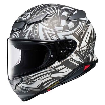 Shoei NXR2 Beaut