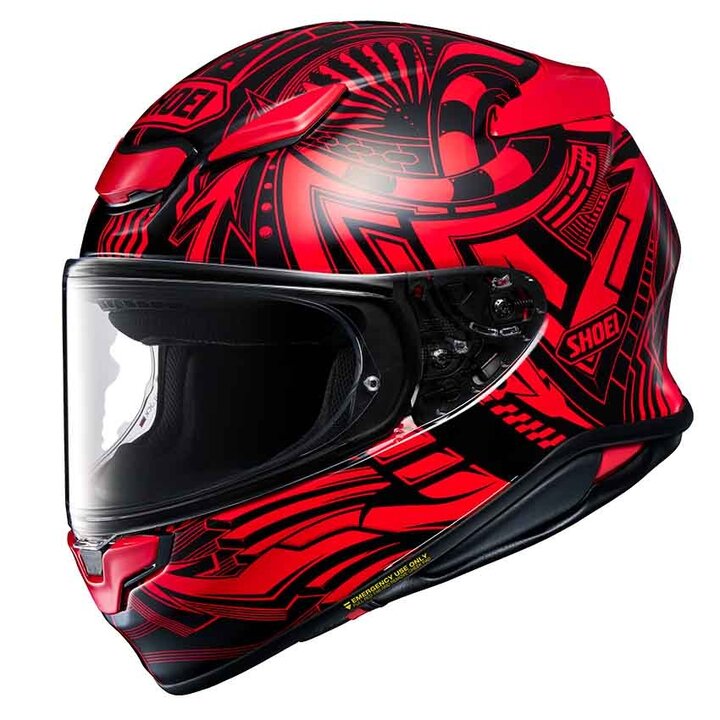 NXR2 Beaut Integraalhelm