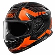 Black-orange TC-8