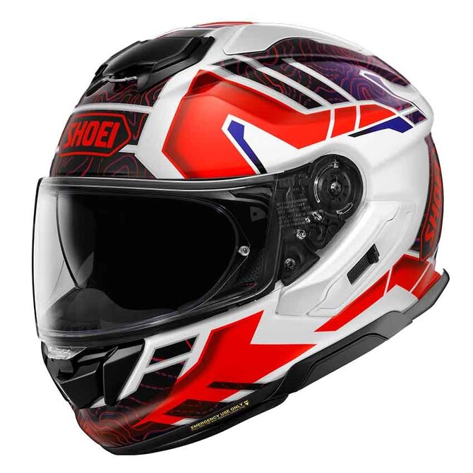 Shoei GT-Air 3 Hike