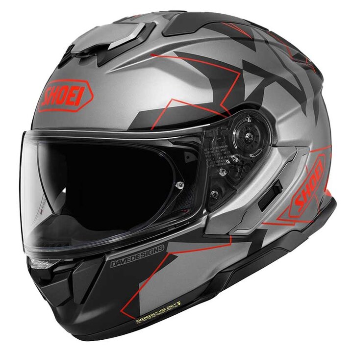 GT-AIR 3 MM93 COLLECTION GRIP Integraalhelm