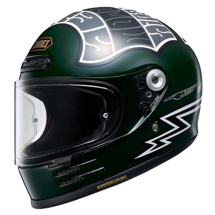Shoei Glamster 06 Heiwa