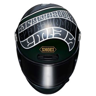 Shoei Glamster 06 Heiwa