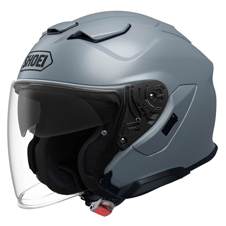 Shoei J-Cruise 3