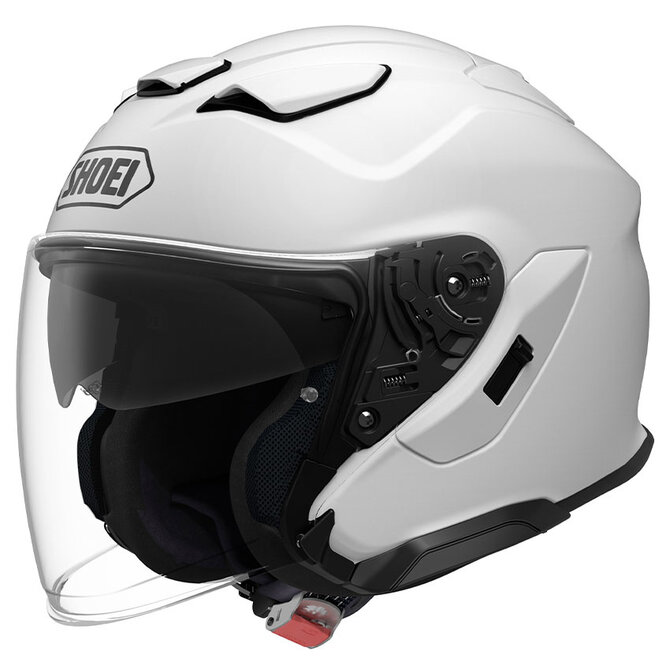 Shoei J-Cruise 3 Plain