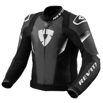 Rev'it Samples Jacket Control