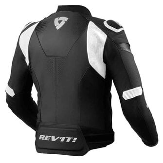 Rev'it Samples Jacket Control