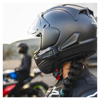 Cardo Systems Packtalk Pro Single