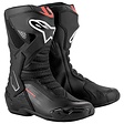 Black Red Fluo