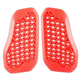 Nucleon Plasma Divided Borstprotector