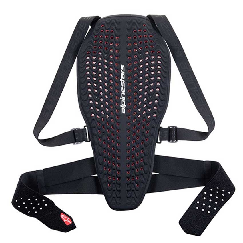 Alpinestars Nucleon Plasma Back Protector Strap