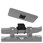 Cliqr Cable Tie Mount