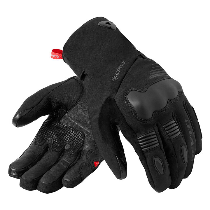 REV'IT! Motorhandschoenen Kryptonite 3 GTX