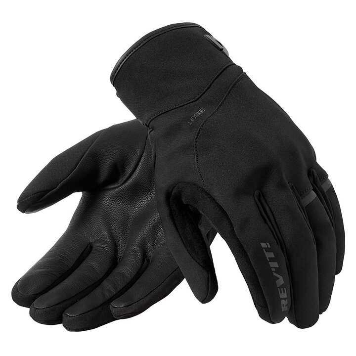 Motorhandschoenen REV'IT! Wayden H20