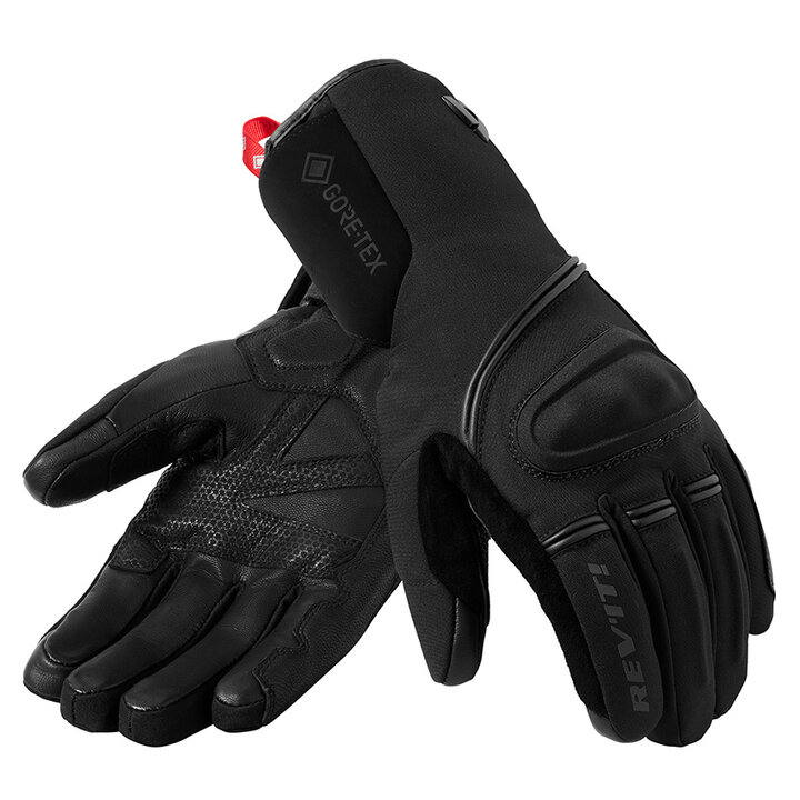 Motorhandschoenen REV'IT! Livengood 2 GTX