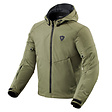 Jacket Green