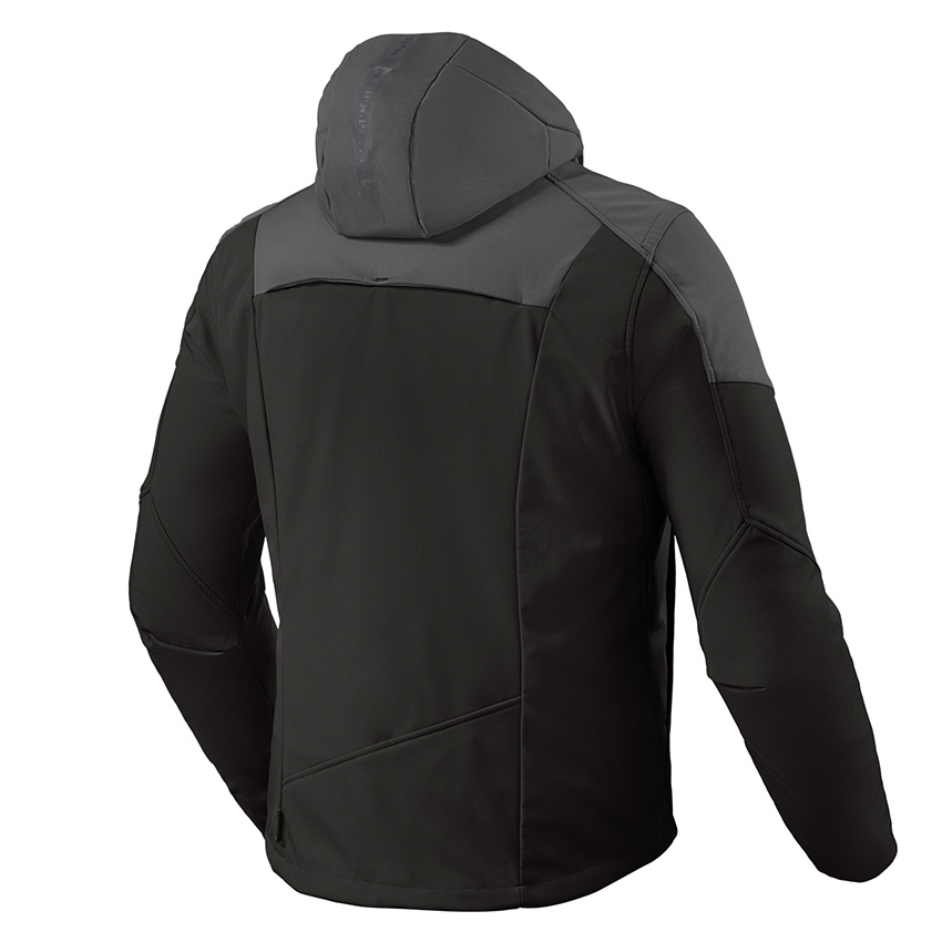 Giacca Pelle Per Biker Giacca Da Moto In Pelle Marrone Con Armatura CE - Per Touring, Protezione Completa E Stile Giubbotto Di Pelle Uomo - Foto 4