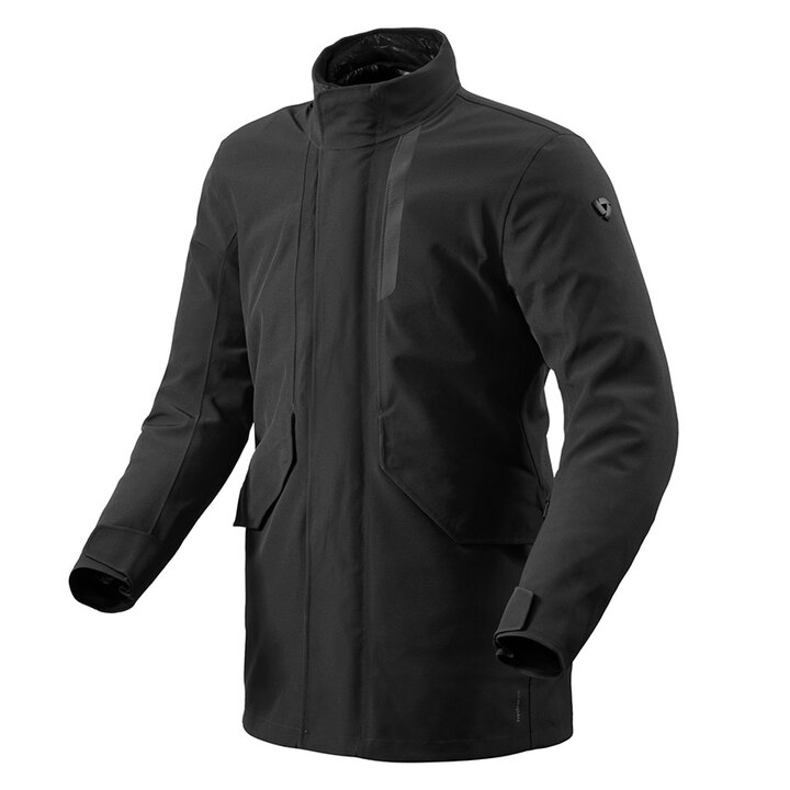 Rev'it Samples Jacket Centro H2O