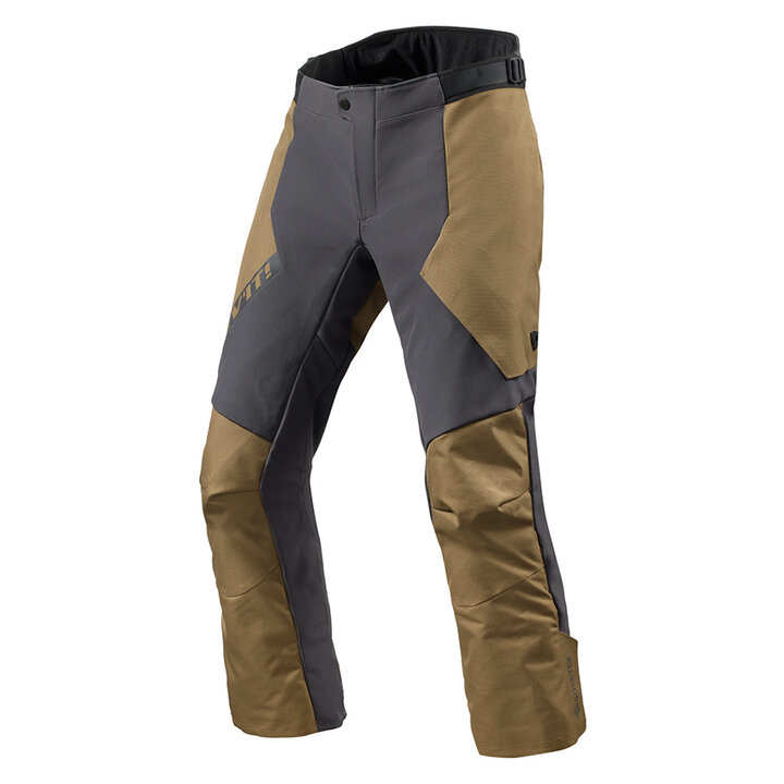 REV'IT Potential GTX  Trousers Brown/Grey