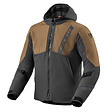 REV'IT Potential GTX Jacket Anthracite/Black