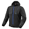 Potential GTX Jacket