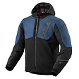 Dark blue-black