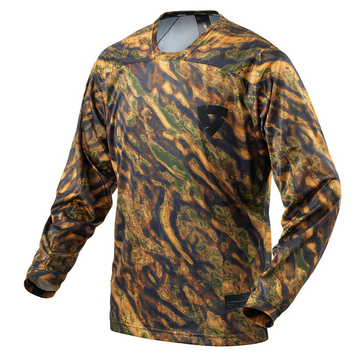REV'IT! Emulsion Jersey