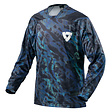 REV'IT Emulsion Jersey Brown/Black