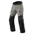 REV'IT Neptune 3 GTX Trousers Grey/Black