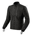 REV'IT Surface Jacket Light Grey