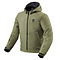 Jacket Afterburn H2O