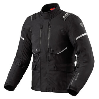 Rev'it Samples Jacket Vertical GTX