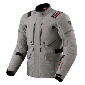 Rev'it Samples Jacket Vertical GTX