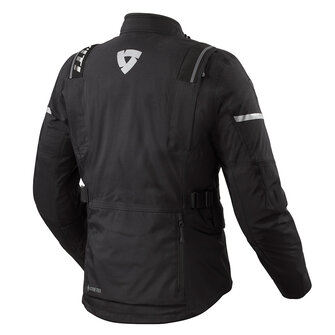 Rev'it Samples Jacket Vertical GTX