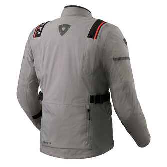 Rev'it Samples Jacket Vertical GTX