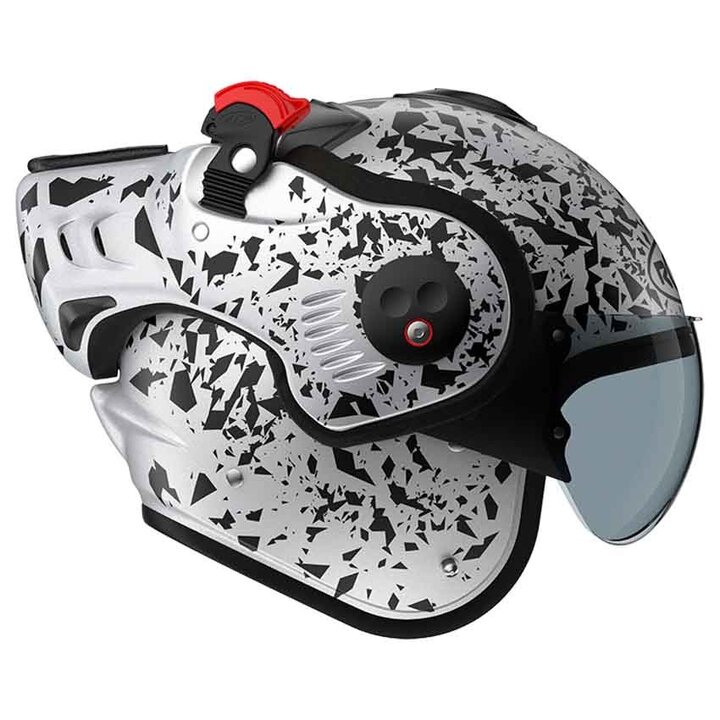Roof RO5 Boxer Alpha Blackstar