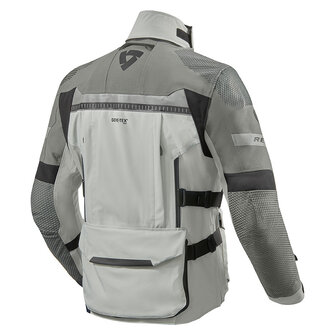 Rev'it Samples Jacket Dominator 3 GTX