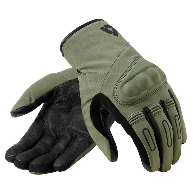 Rev'it Samples Gloves Cassini H2O