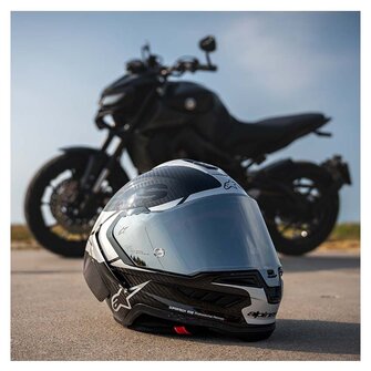 Alpinestars Supertech R10 Element