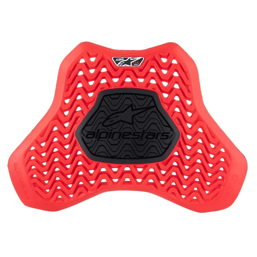 Alpinestars Nucleon Plasma Racing Chest Protector