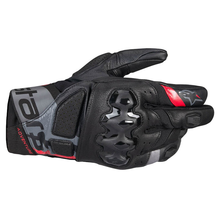 Belize V3 Drystar® Handschoenen Black Gobi