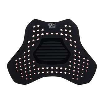 Alpinestars Nucleon Plasma Racing Borstprotector