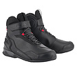 Black Dark Gray