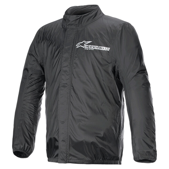 Hurricane Rain V2 Jas
