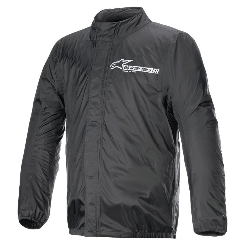 Alpinestars Hurricane Rain V2 Jacket